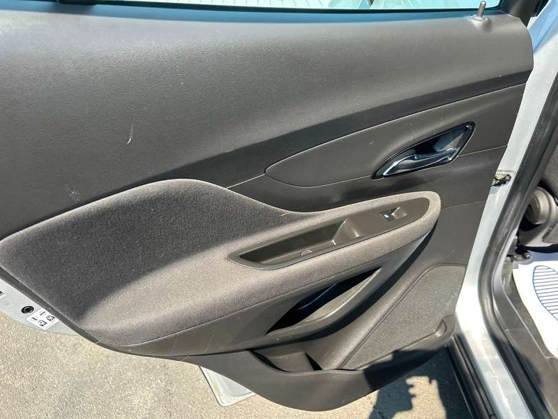 2019 VAUXHALL MOKKA 2019 VAUXHALL MOKKA