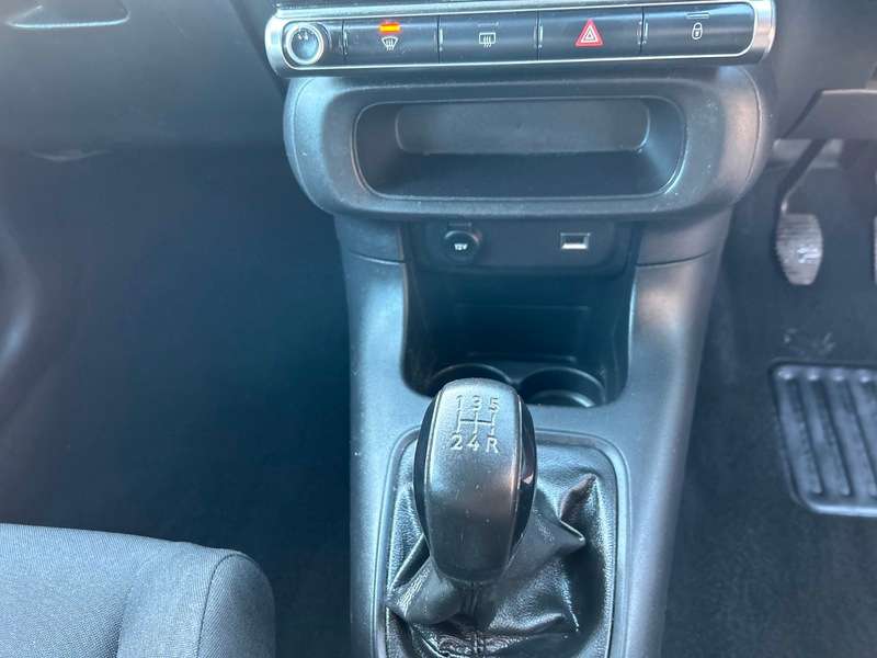 2019 CITROEN C3 2019 CITROEN C3