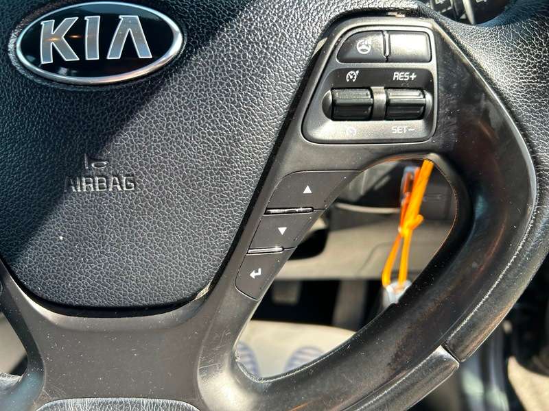 2017 KIA CEED 2017 KIA CEED