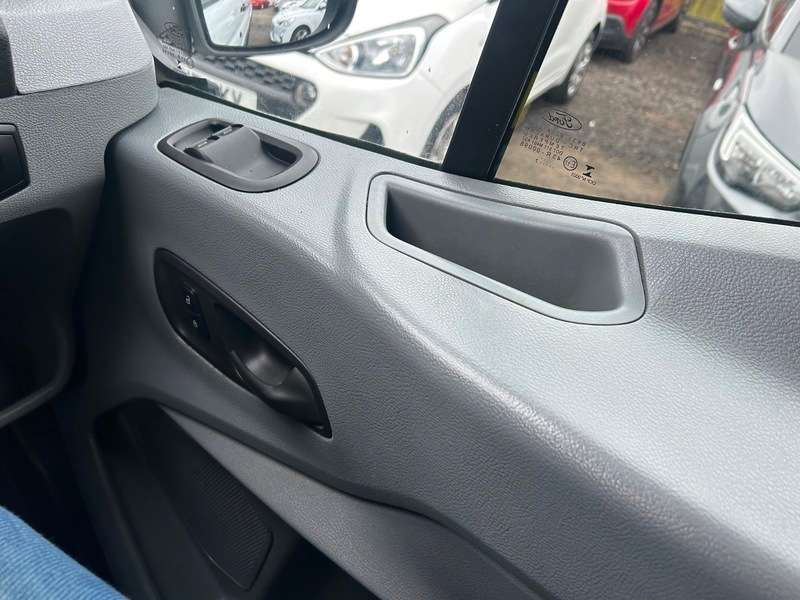 2017 FORD TRANSIT 2017 FORD TRANSIT