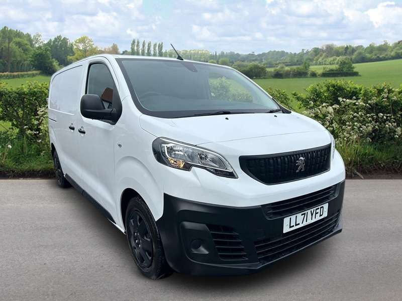 2022 PEUGEOT EXPERT 2022 PEUGEOT EXPERT