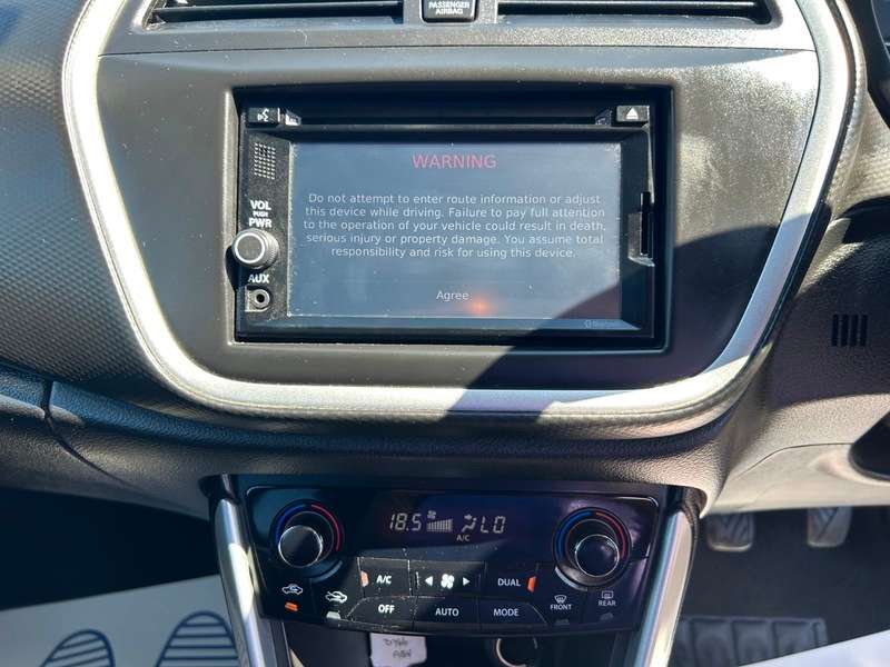 2016 SUZUKI SX4 2016 SUZUKI SX4