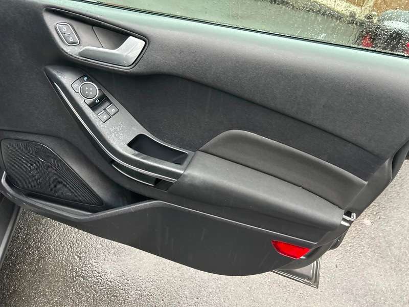 2017 FORD FIESTA 2017 FORD FIESTA