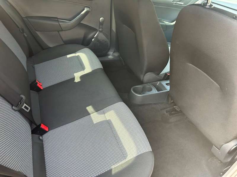 2013 SEAT TOLEDO 2013 SEAT TOLEDO