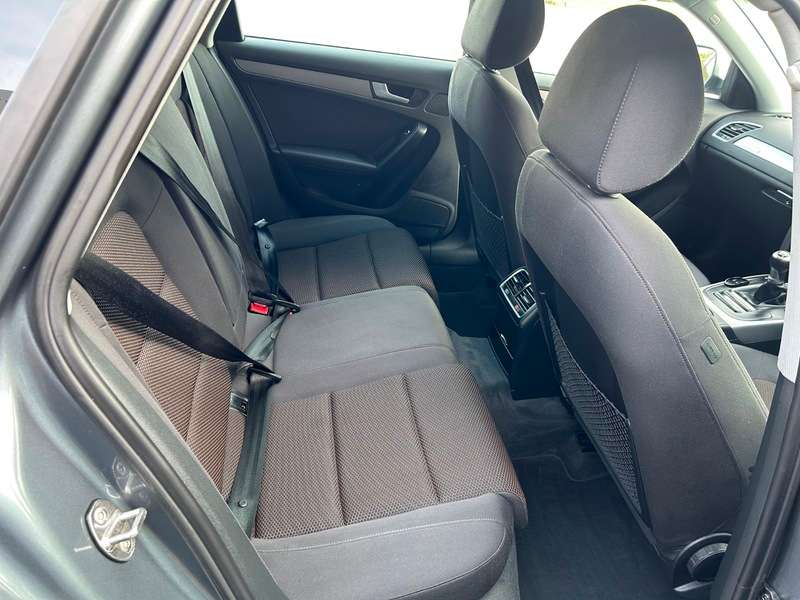 2014 AUDI A4 2014 AUDI A4