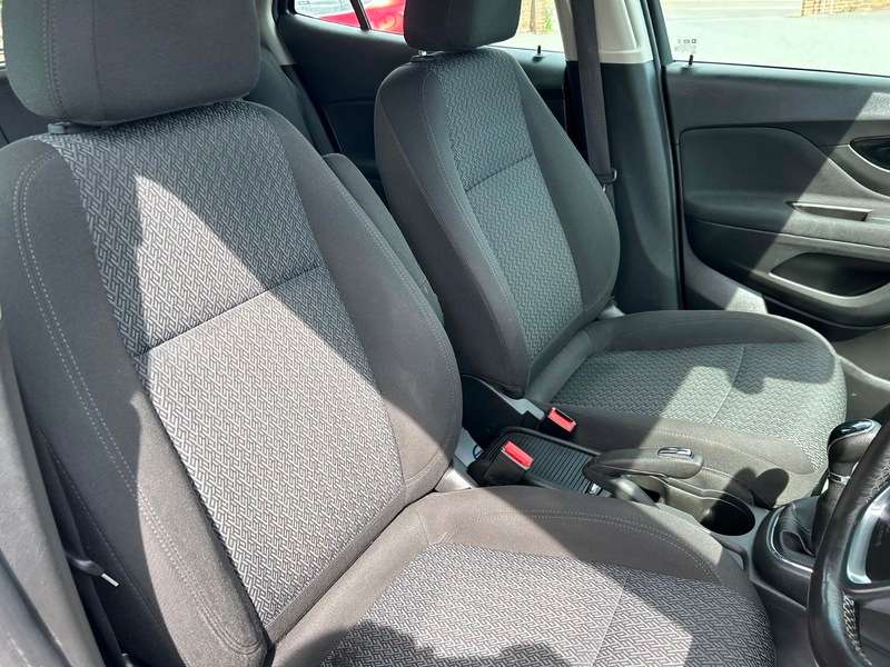 2019 VAUXHALL MOKKA 2019 VAUXHALL MOKKA