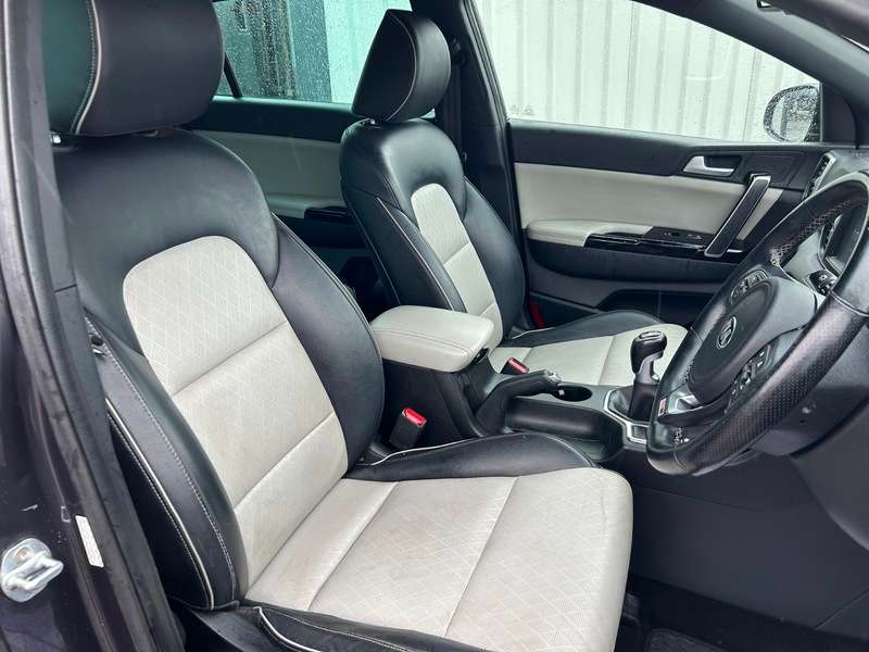 2016 KIA SPORTAGE 2016 KIA SPORTAGE
