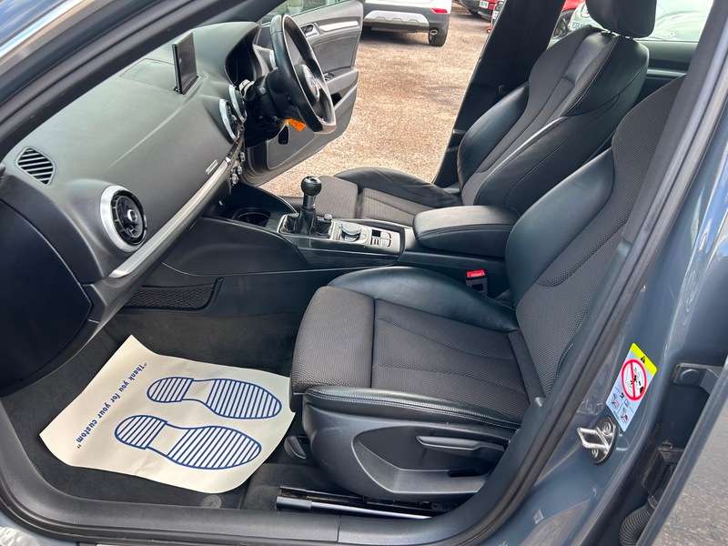 2018 AUDI A3 2018 AUDI A3