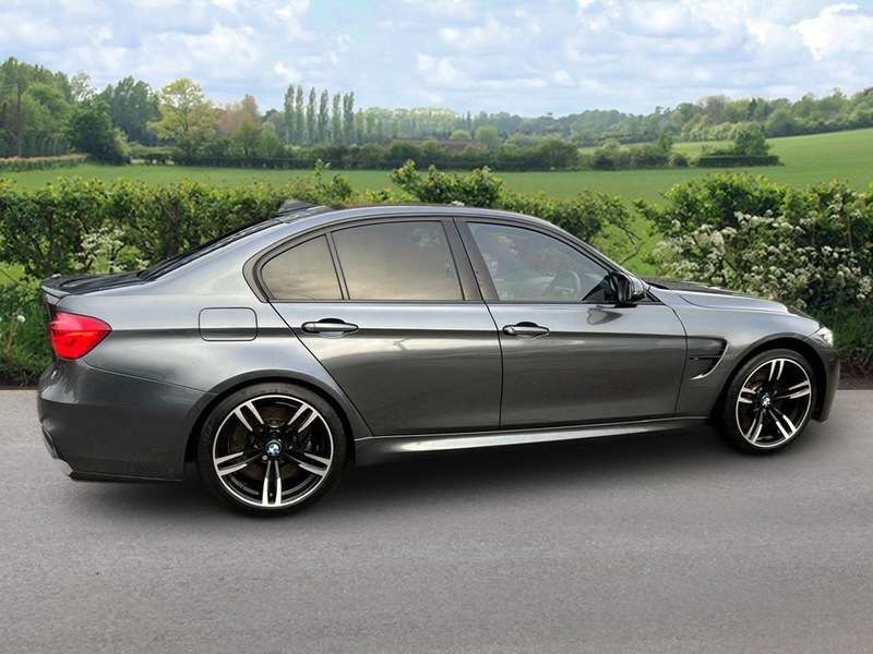 2016 BMW 3 SERIES 2016 BMW 3 SERIES