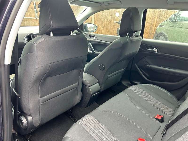 2019 PEUGEOT 308 2019 PEUGEOT 308