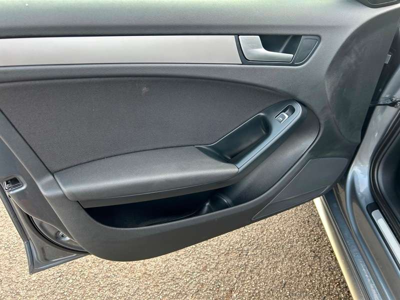 2014 AUDI A4 2014 AUDI A4