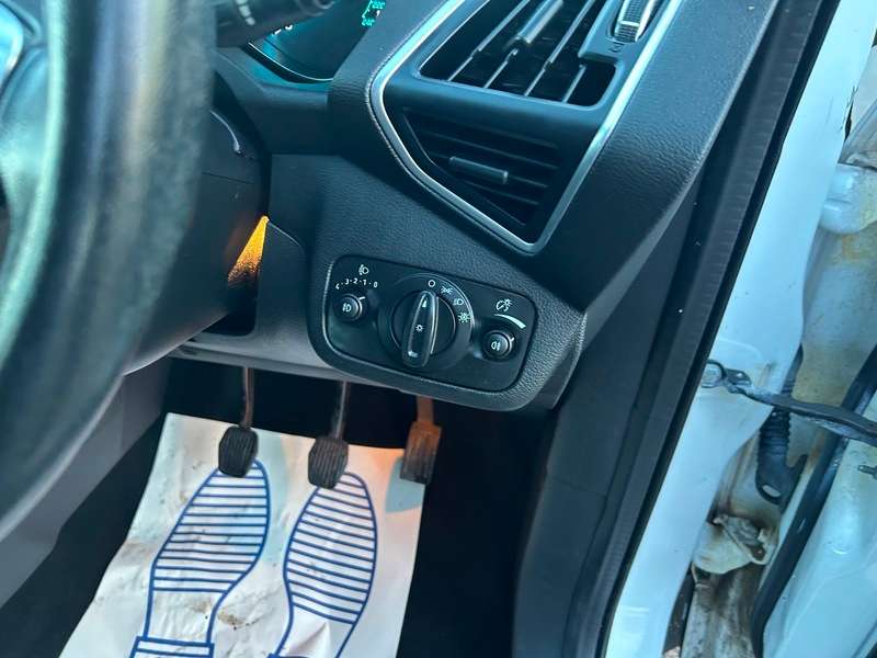 2014 FORD KUGA 2014 FORD KUGA