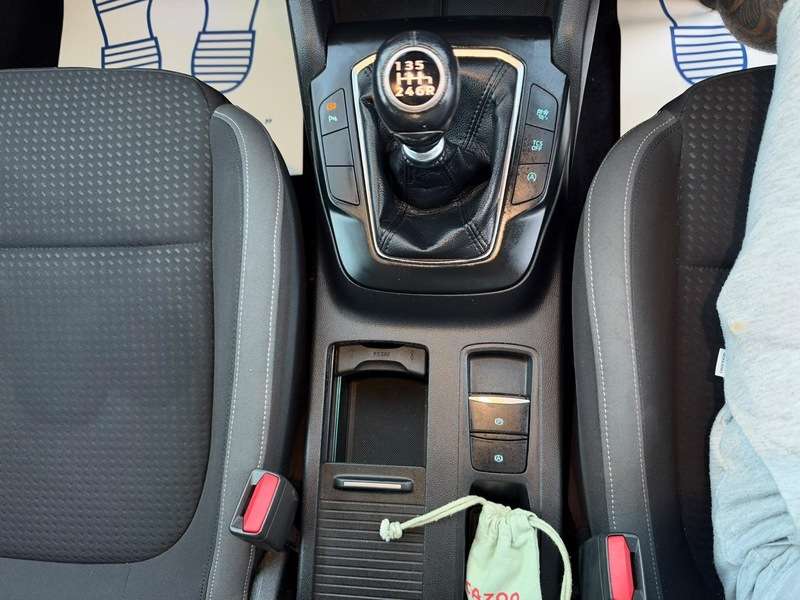 2019 FORD FOCUS 2019 FORD FOCUS