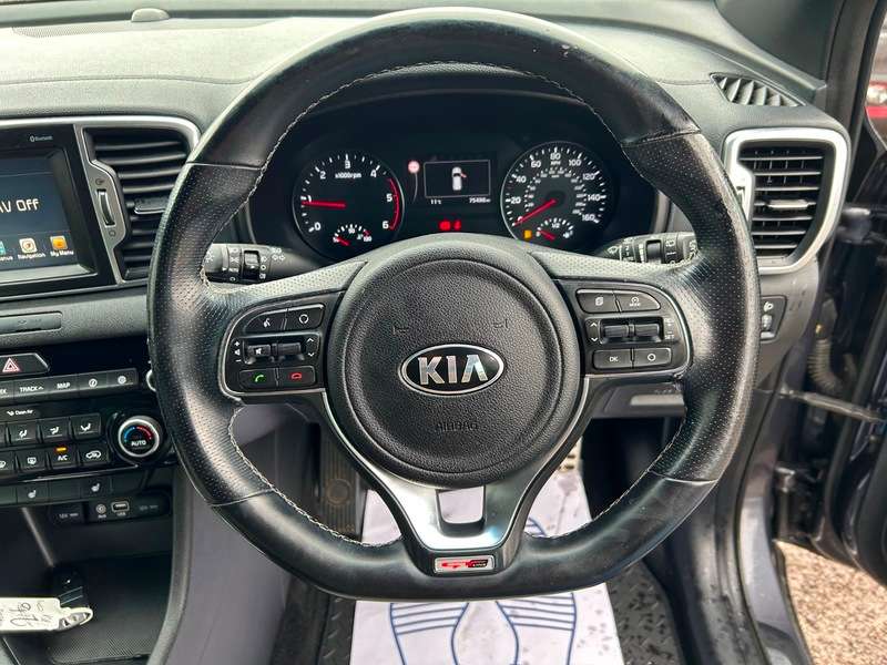 2016 KIA SPORTAGE 2016 KIA SPORTAGE