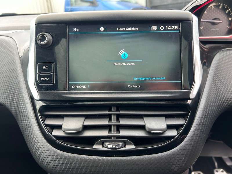 2019 PEUGEOT 2008 2019 PEUGEOT 2008