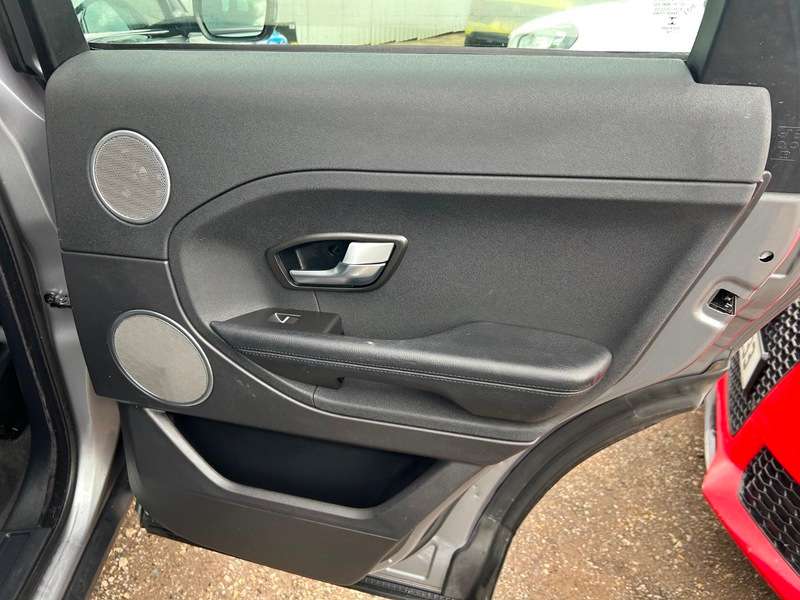 2014 LAND ROVER RANGE ROVER EVOQUE 2014 LAND ROVER RANGE ROVER EVOQUE