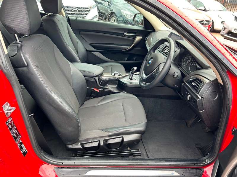 2014 BMW 2 SERIES 2014 BMW 2 SERIES