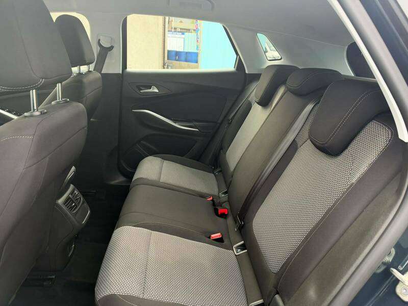 2019 VAUXHALL GRANDLAND X 2019 VAUXHALL GRANDLAND X