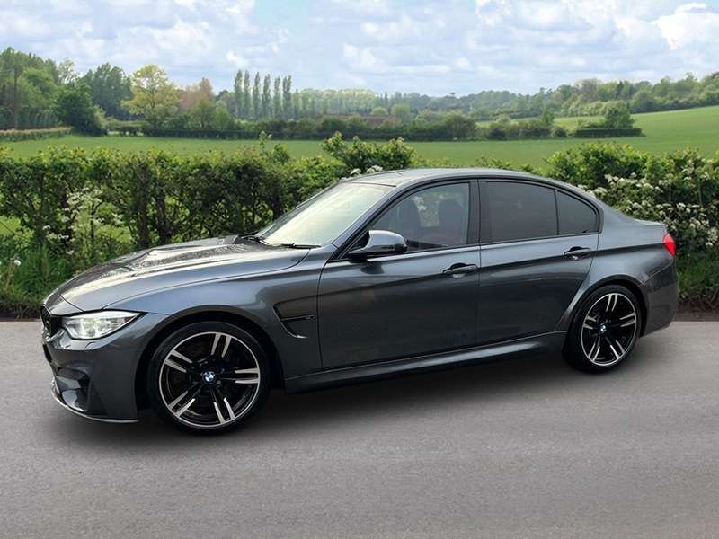 2016 BMW 3 SERIES 2016 BMW 3 SERIES