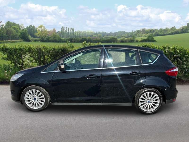2013 FORD C-MAX 2013 FORD C-MAX