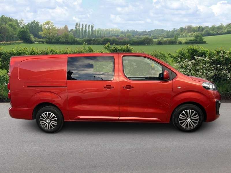 2019 VAUXHALL VIVARO 2019 VAUXHALL VIVARO