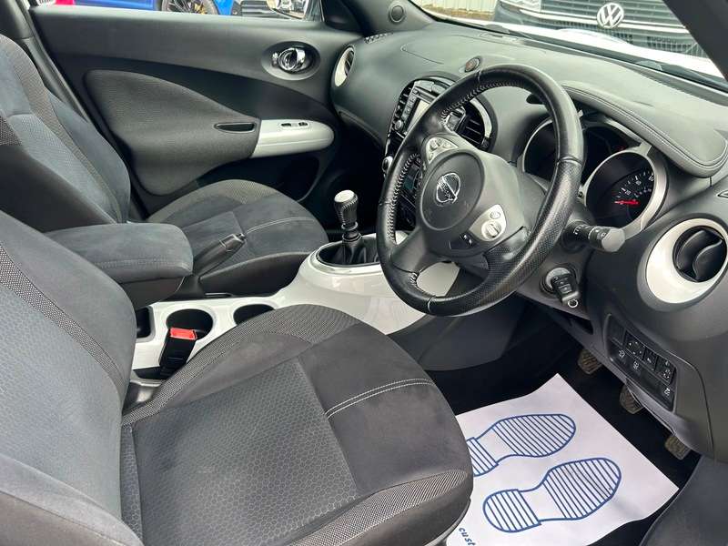2015 NISSAN JUKE 2015 NISSAN JUKE