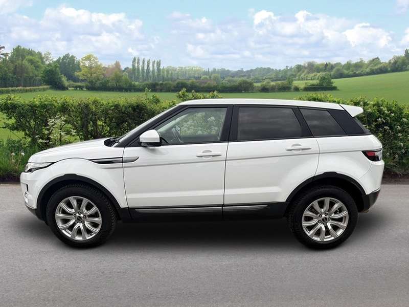 2015 LAND ROVER RANGE ROVER EVOQUE 2015 LAND ROVER RANGE ROVER EVOQUE