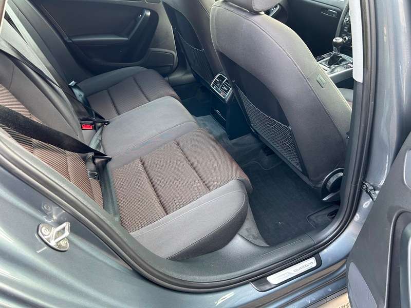 2014 AUDI A4 2014 AUDI A4