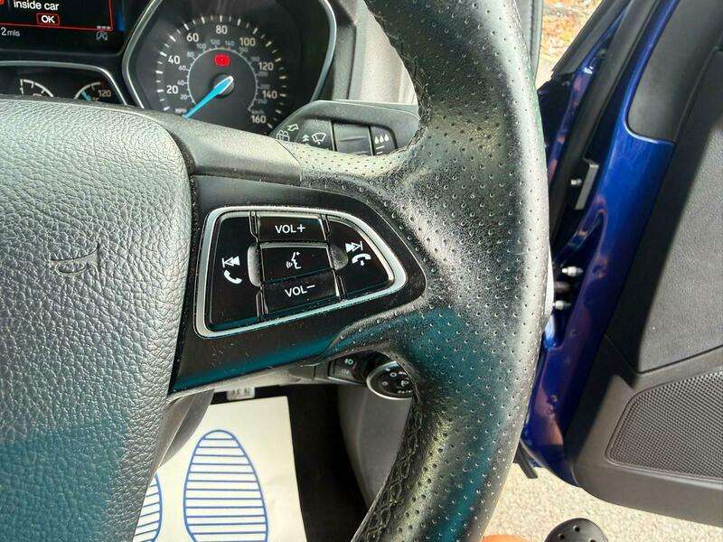 2018 FORD FOCUS 2018 FORD FOCUS