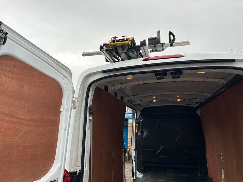 2022 FORD TRANSIT 2022 FORD TRANSIT