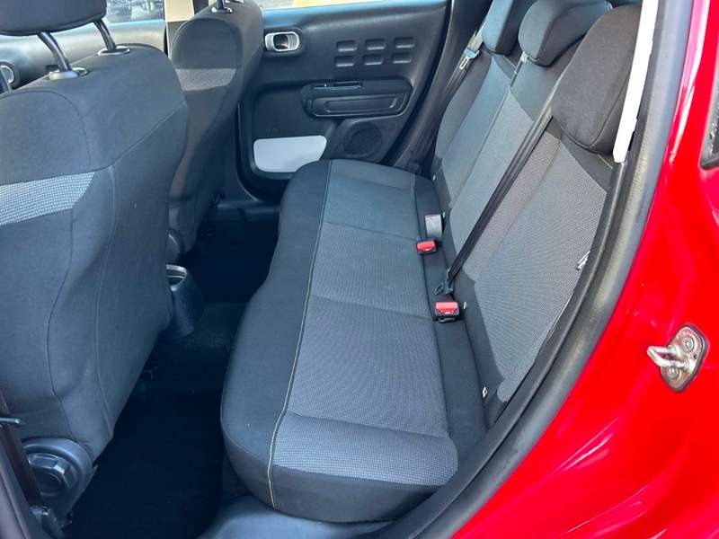 2019 CITROEN C3 2019 CITROEN C3