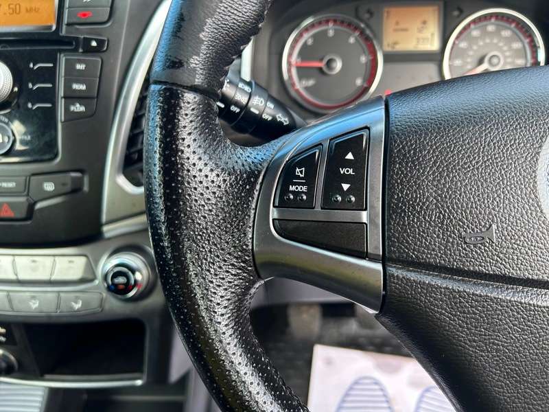 2017 SSANGYONG KORANDO 2017 SSANGYONG KORANDO