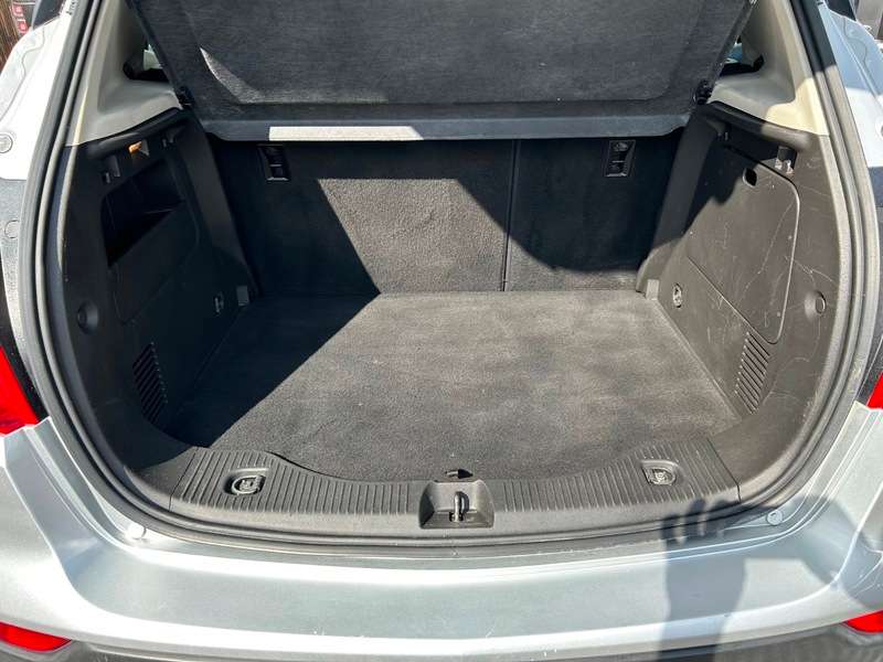 2018 VAUXHALL MOKKA 2018 VAUXHALL MOKKA