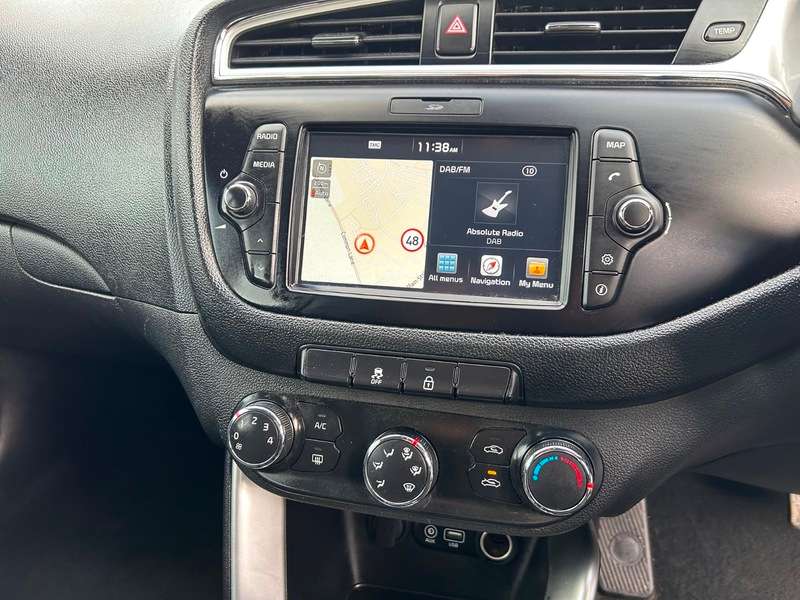 2017 KIA CEED 2017 KIA CEED