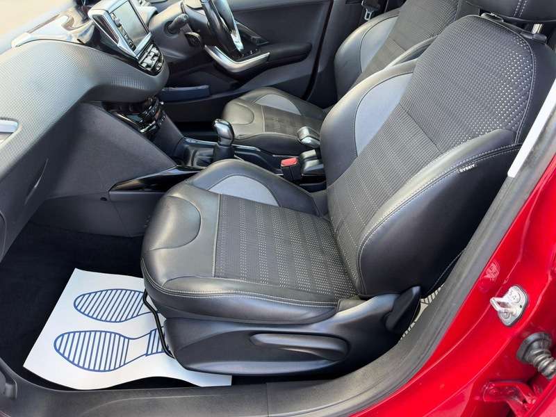 2018 PEUGEOT 2008 2018 PEUGEOT 2008