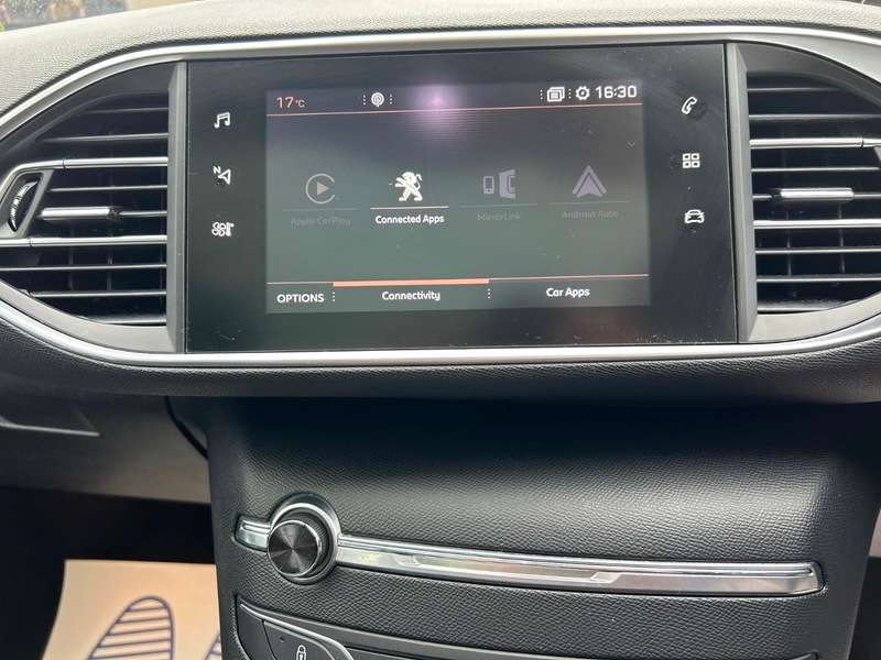 2019 PEUGEOT 308 2019 PEUGEOT 308