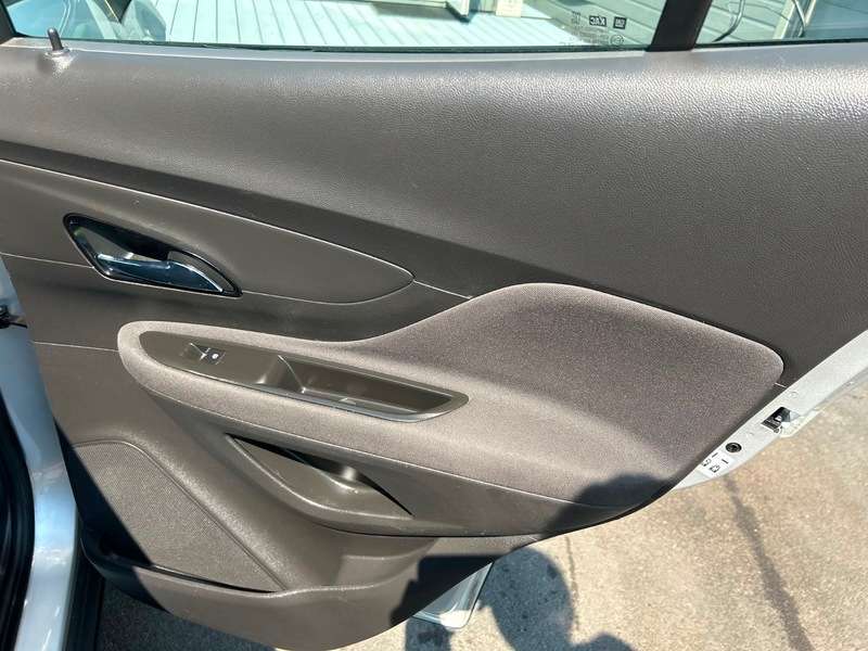 2019 VAUXHALL MOKKA 2019 VAUXHALL MOKKA