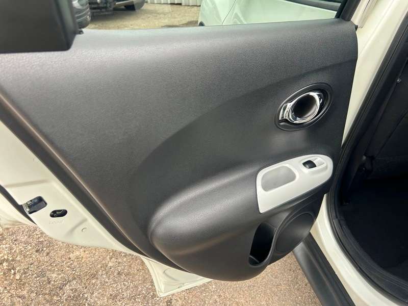 2015 NISSAN JUKE 2015 NISSAN JUKE