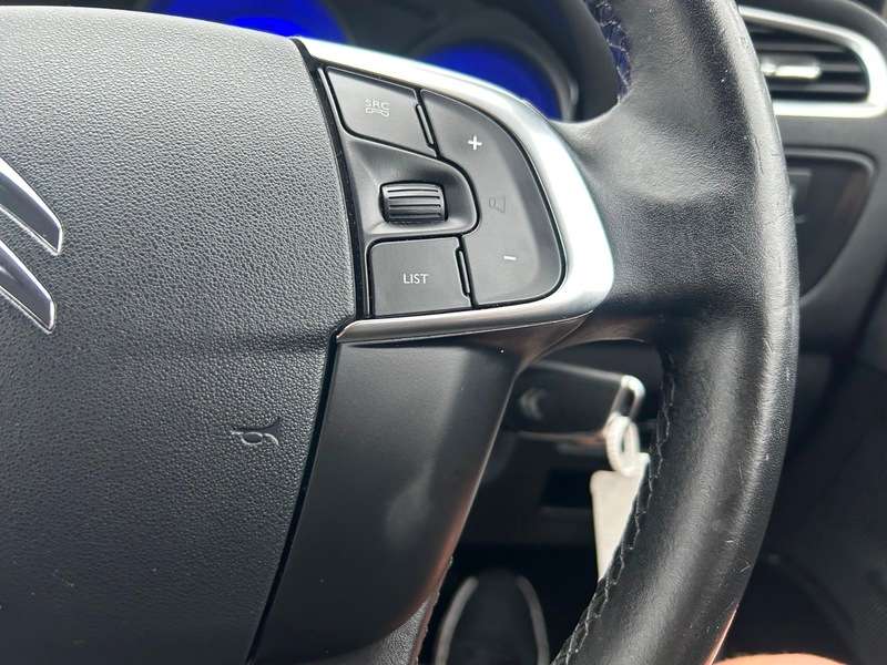 2016 CITROEN C4 2016 CITROEN C4