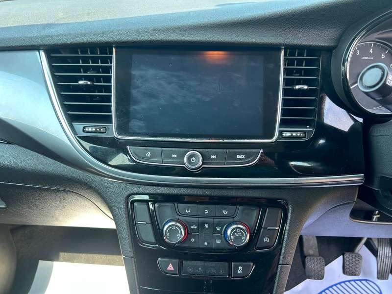 2019 VAUXHALL MOKKA 2019 VAUXHALL MOKKA