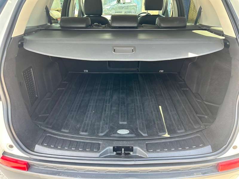 2017 LAND ROVER DISCOVERY SPORT 2017 LAND ROVER DISCOVERY SPORT