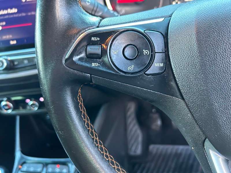 2018 VAUXHALL CROSSLAND X 2018 VAUXHALL CROSSLAND X