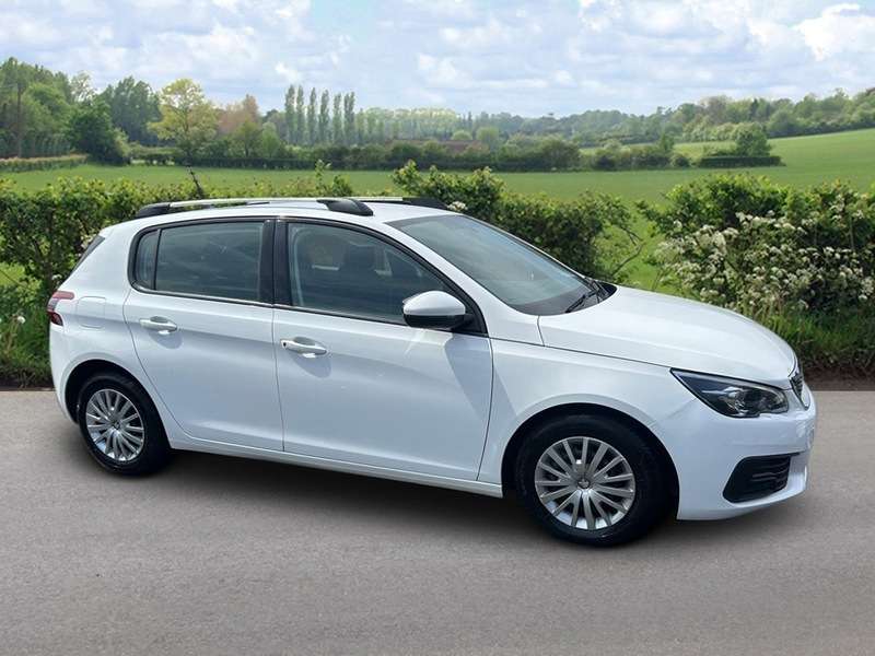 2019 PEUGEOT 308 2019 PEUGEOT 308