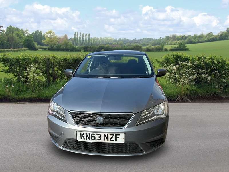 2013 SEAT TOLEDO 2013 SEAT TOLEDO