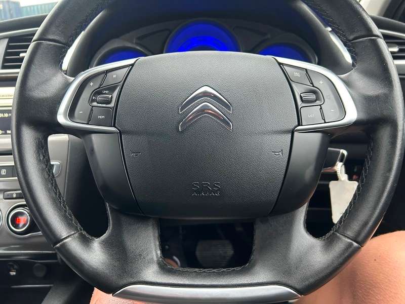 2016 CITROEN C4 2016 CITROEN C4