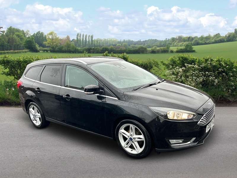 2017 FORD FOCUS 2017 FORD FOCUS