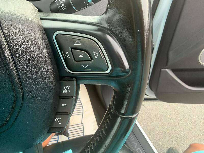 2018 LAND ROVER RANGE ROVER EVOQUE 2018 LAND ROVER RANGE ROVER EVOQUE