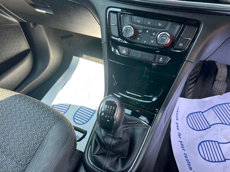 2019 VAUXHALL MOKKA 2019 VAUXHALL MOKKA
