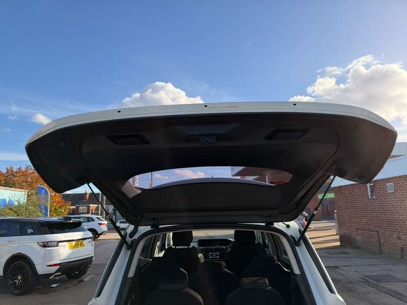 2015 CITROEN C4 PICASSO 2015 CITROEN C4 PICASSO