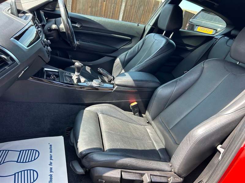 2018 BMW 1 SERIES 2018 BMW 1 SERIES